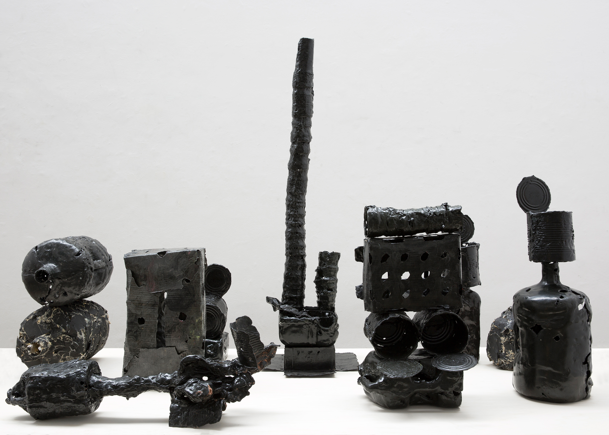 2015, Bio-thermoplastic, dimensions variable